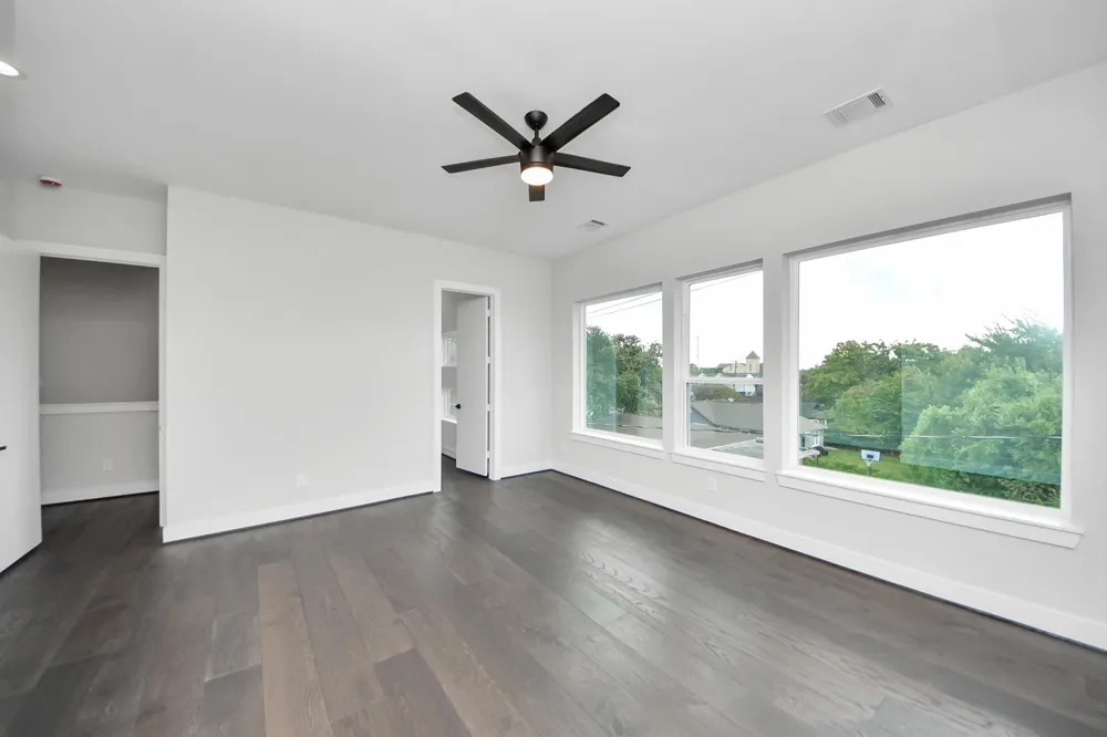 3421 Arlington Street Houston, TX 77018