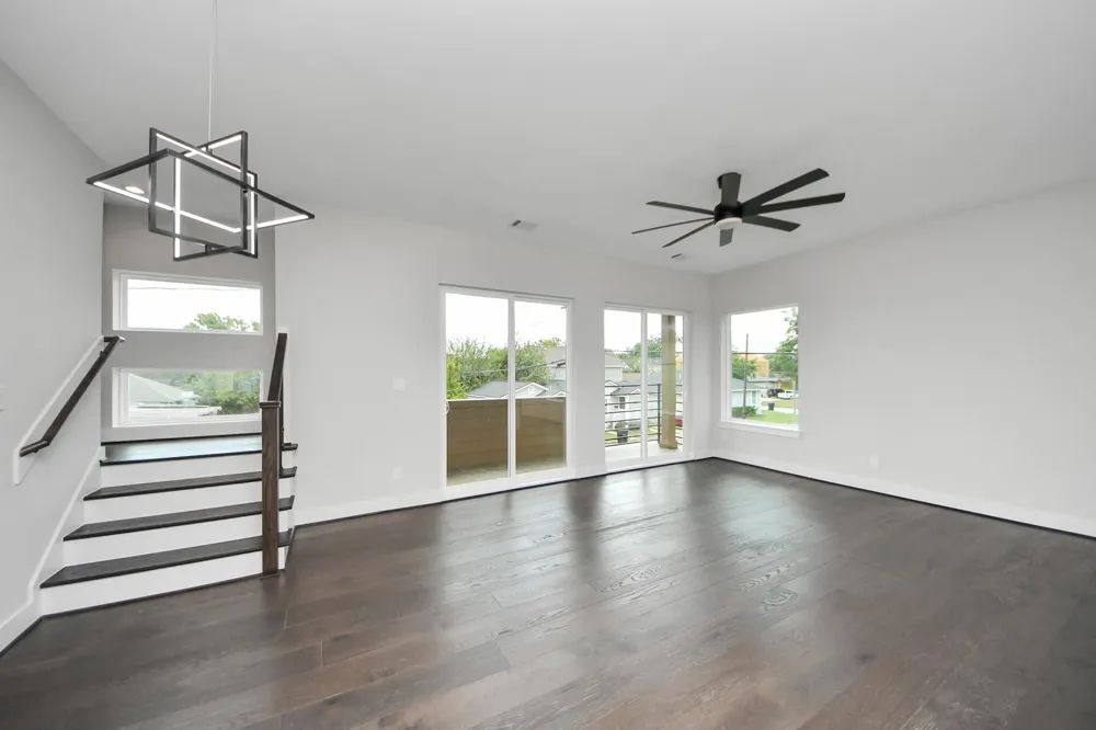 3421 Arlington Street Houston, TX 77018