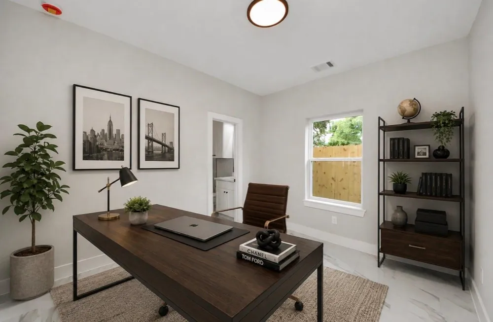 3421 Arlington Street Houston, TX 77018