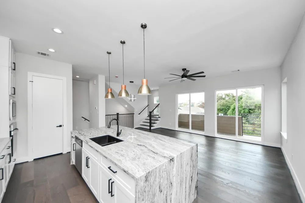 3421 Arlington Street Houston, TX 77018