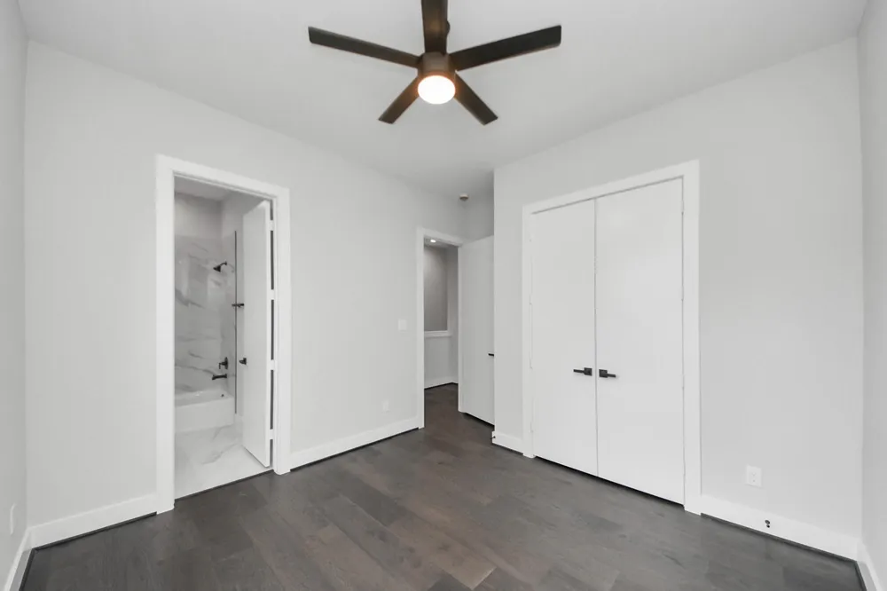 3421 Arlington Street Houston, TX 77018