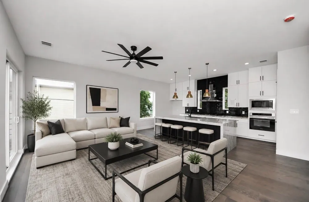 3421 Arlington Street Houston, TX 77018