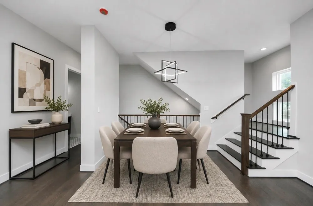 3421 Arlington Street Houston, TX 77018