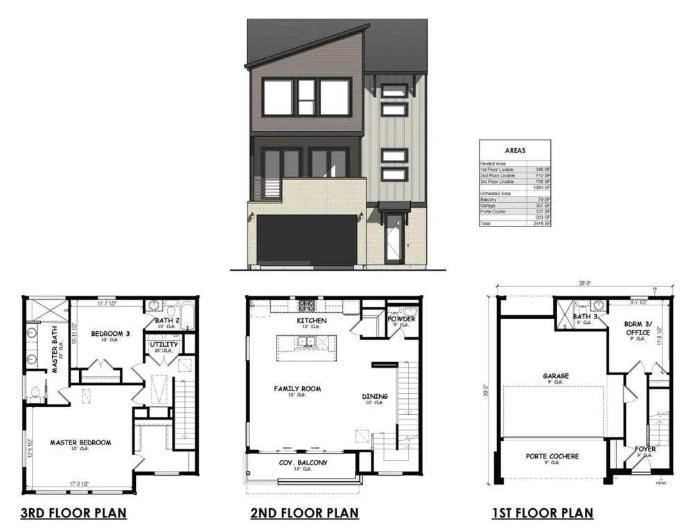 3421 Arlington Street Houston, TX 77018