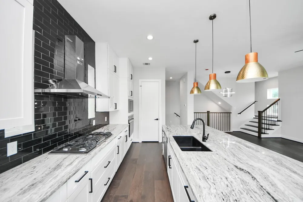 3421 Arlington Street Houston, TX 77018