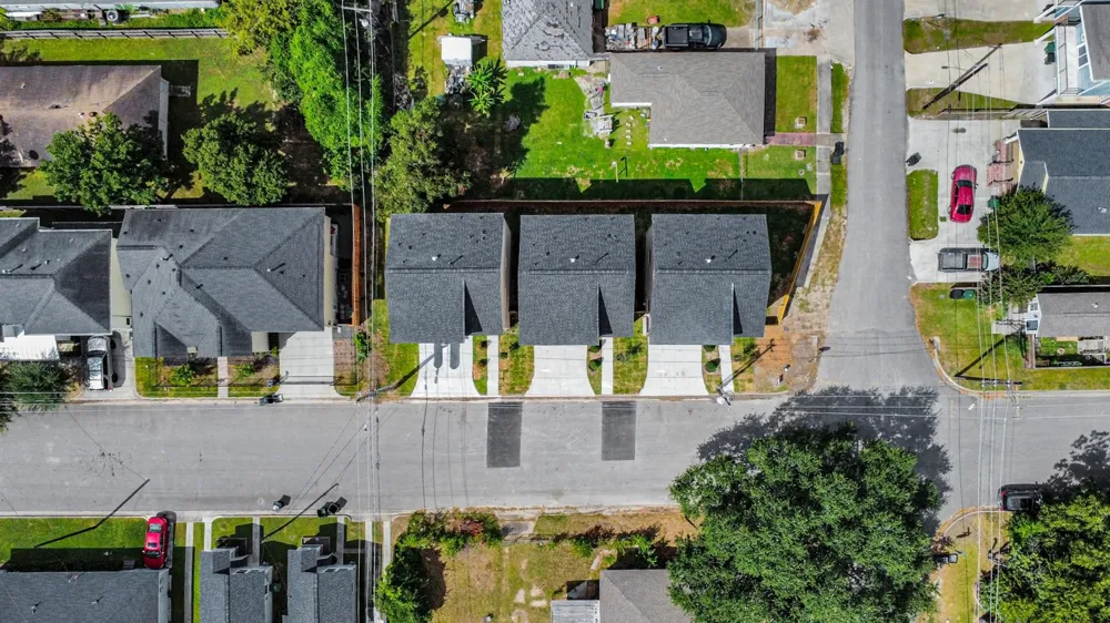 3421 Arlington Street Houston, TX 77018