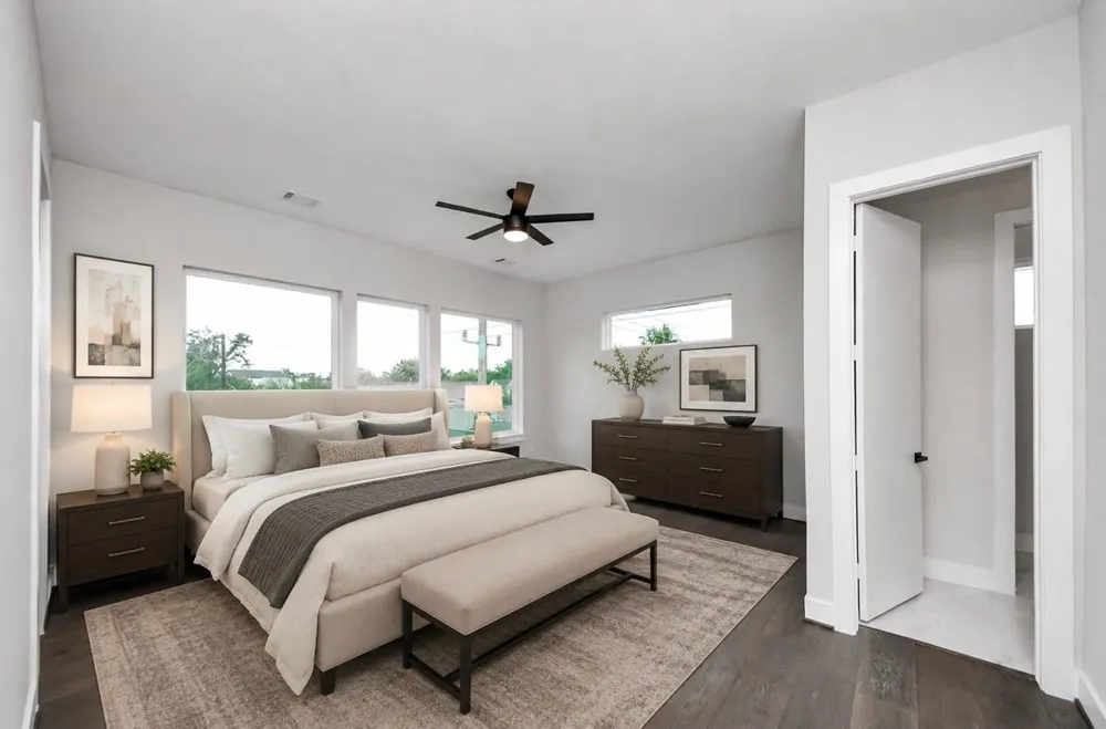 3421 Arlington Street Houston, TX 77018