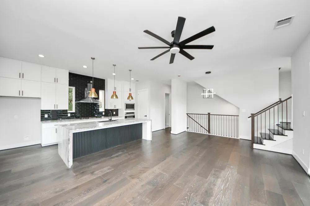 3421 Arlington Street Houston, TX 77018
