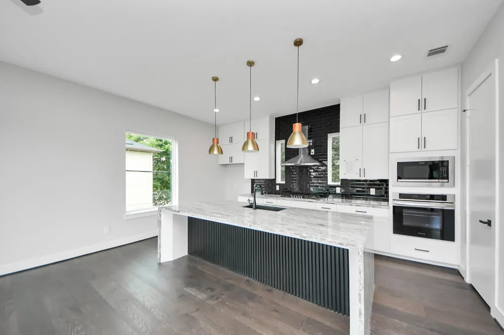 3421 Arlington Street Houston, TX 77018