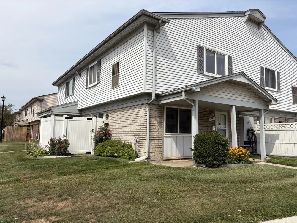 15598 Dupage Boulevard Taylor City, MI 48180