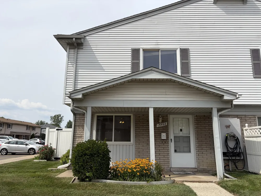15598 Dupage Boulevard Taylor City, MI 48180
