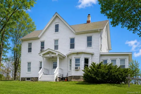 94 Sanfordville Road #4