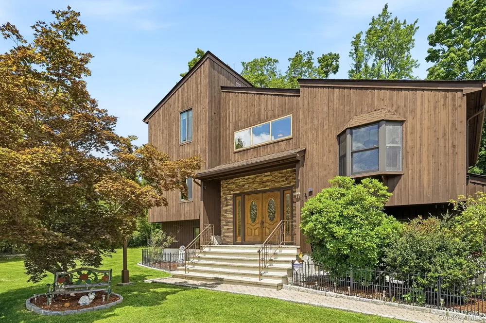 1 Southgate Drive Cortlandt Manor, NY 10567