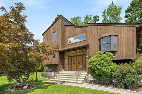 1 Southgate Drive