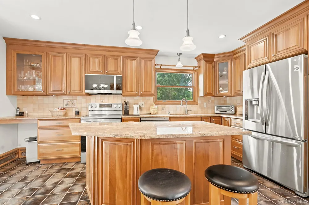 1 Southgate Drive Cortlandt Manor, NY 10567
