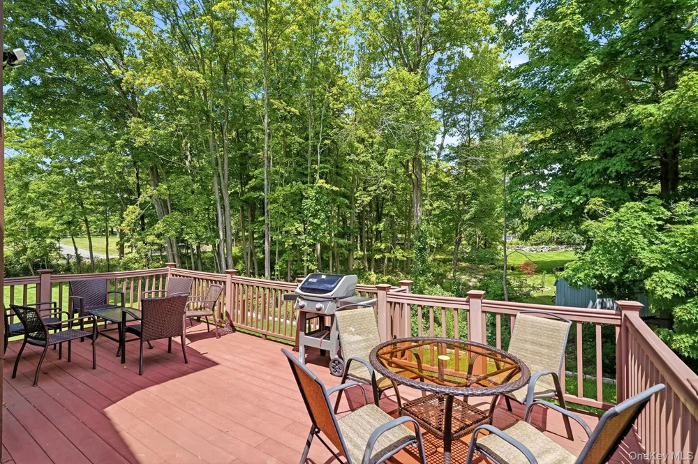 1 Southgate Drive Cortlandt Manor, NY 10567
