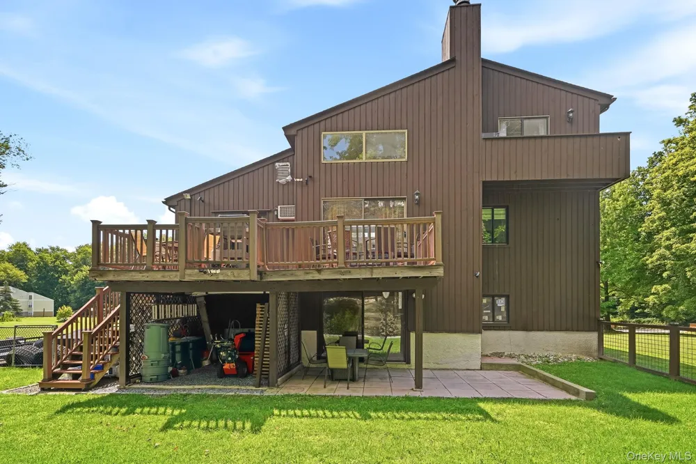 1 Southgate Drive Cortlandt Manor, NY 10567