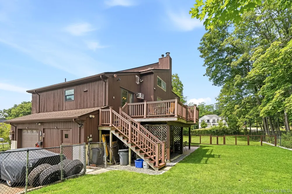 1 Southgate Drive Cortlandt Manor, NY 10567