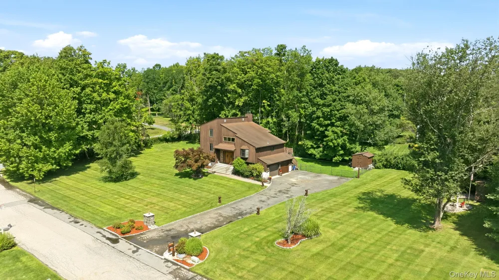 1 Southgate Drive Cortlandt Manor, NY 10567