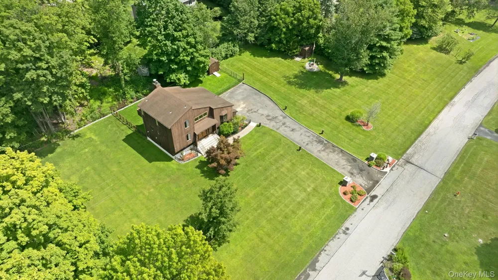 1 Southgate Drive Cortlandt Manor, NY 10567