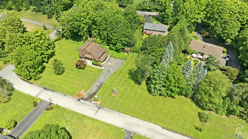1 Southgate Drive Cortlandt Manor, NY 10567