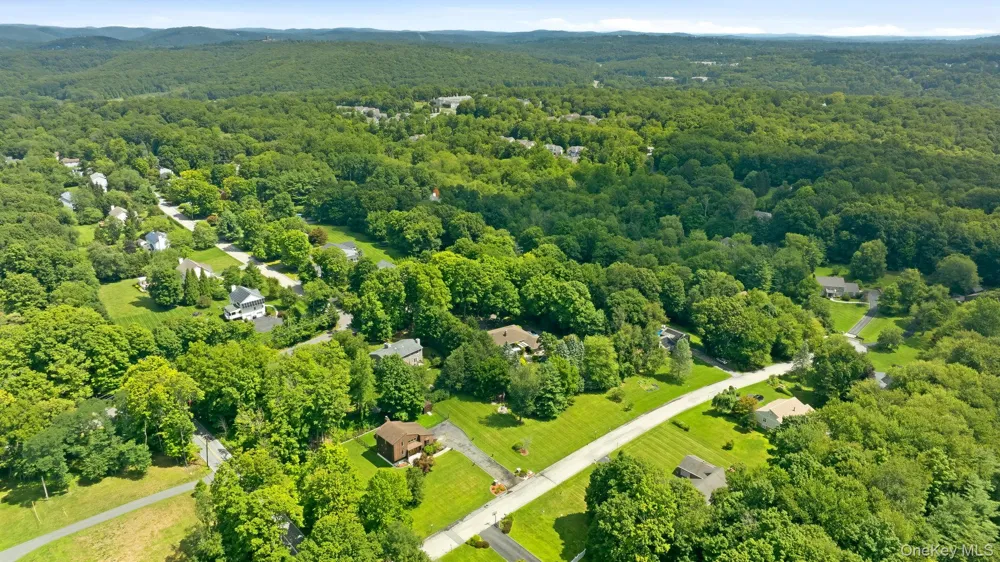 1 Southgate Drive Cortlandt Manor, NY 10567