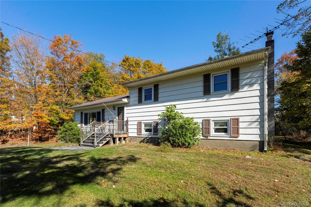 172 Ridge Road Highland Mills, NY 10930