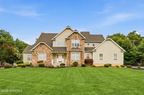 3 Cherise Court