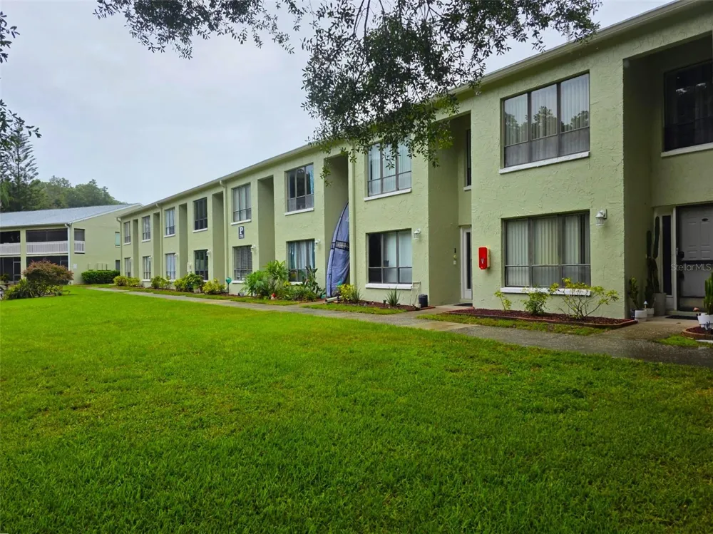 1781 SAMURAI POINT #P9 Lutz, FL 33558