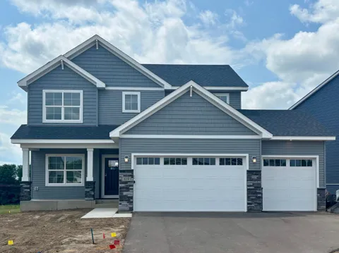 819 Walnut Grove Lane