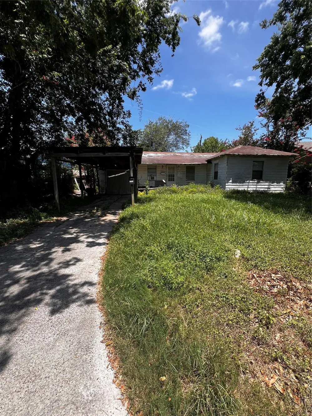 413 Lynn Street South Houston, TX 77587