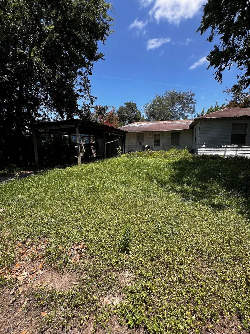 413 Lynn Street South Houston, TX 77587