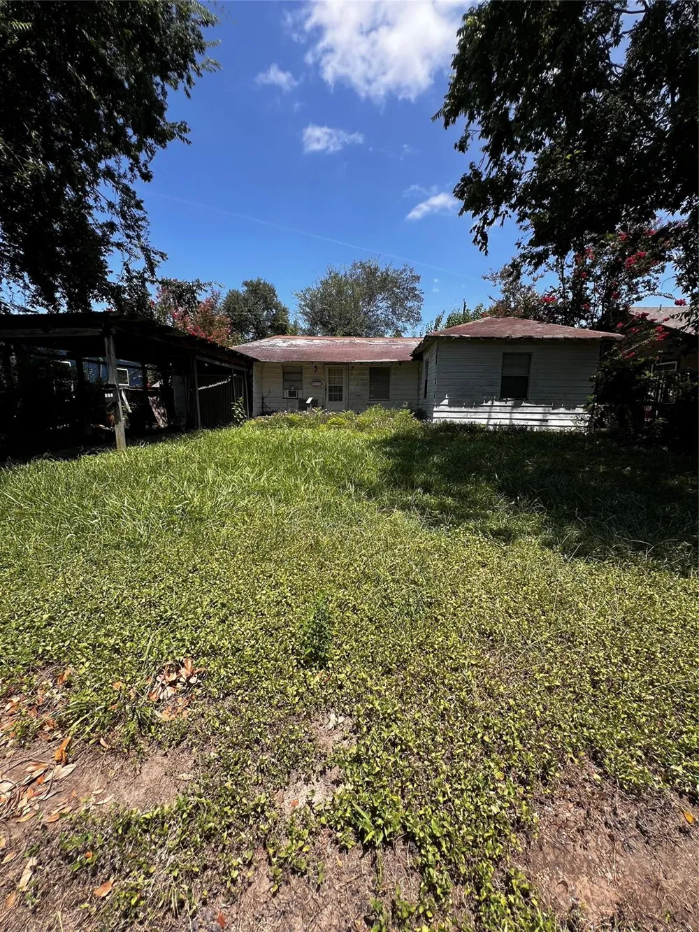 413 Lynn Street South Houston, TX 77587