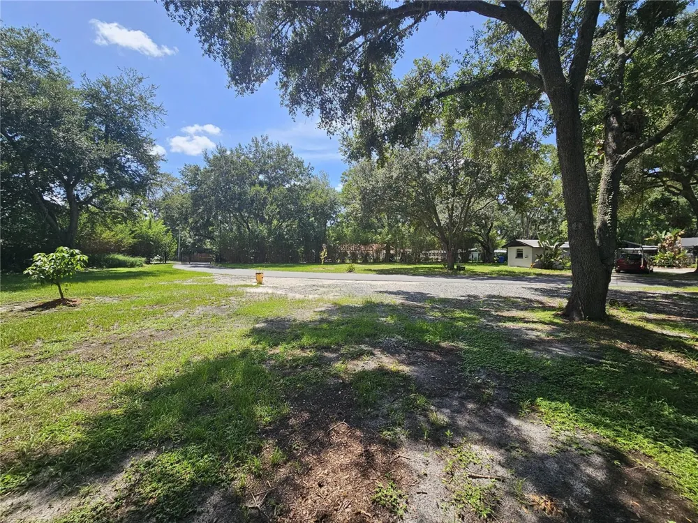 16109 INDIAN MOUND ROAD Tampa, FL 33618