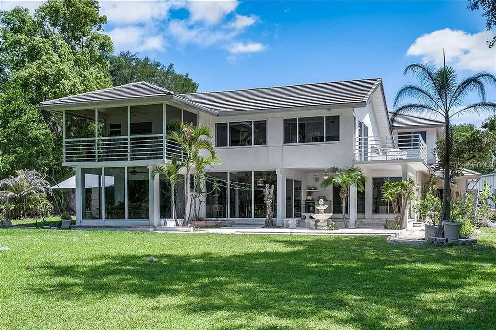 18618 WAYNE ROAD Odessa, FL 33556