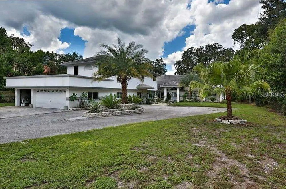 18618 WAYNE ROAD Odessa, FL 33556