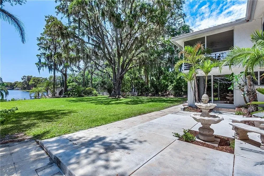 18618 WAYNE ROAD Odessa, FL 33556
