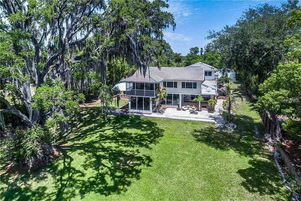 18618 WAYNE ROAD Odessa, FL 33556