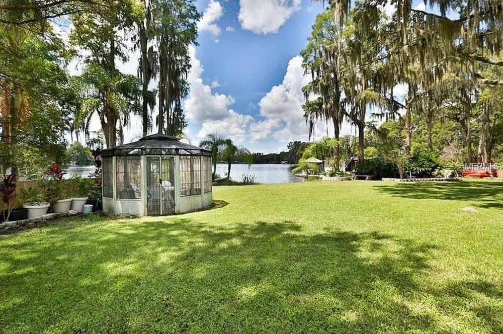 18618 WAYNE ROAD Odessa, FL 33556