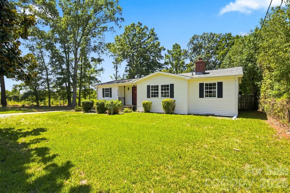 4709 Charlotte Highway Lancaster, SC 29720