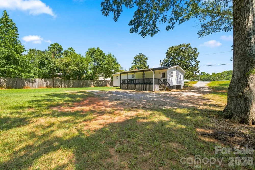 4709 Charlotte Highway Lancaster, SC 29720