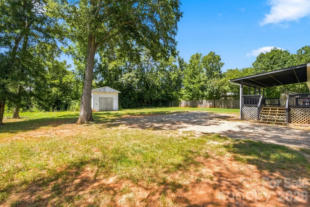 4709 Charlotte Highway Lancaster, SC 29720