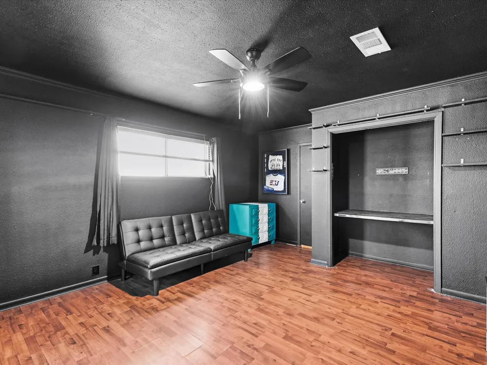 108 Baker Street Ferris, TX 75125