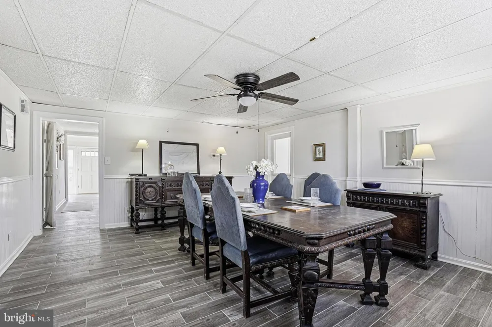 31 BANCROFT AVENUE Colonial Beach, VA 22443