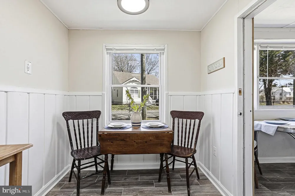 31 BANCROFT AVENUE Colonial Beach, VA 22443