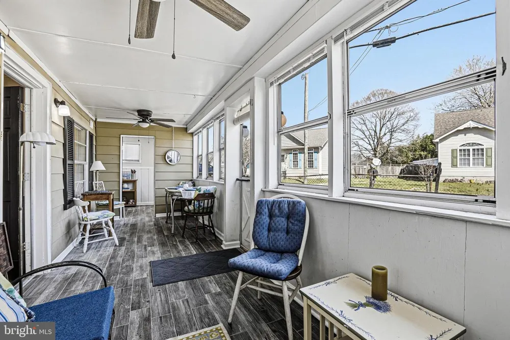 31 BANCROFT AVENUE Colonial Beach, VA 22443
