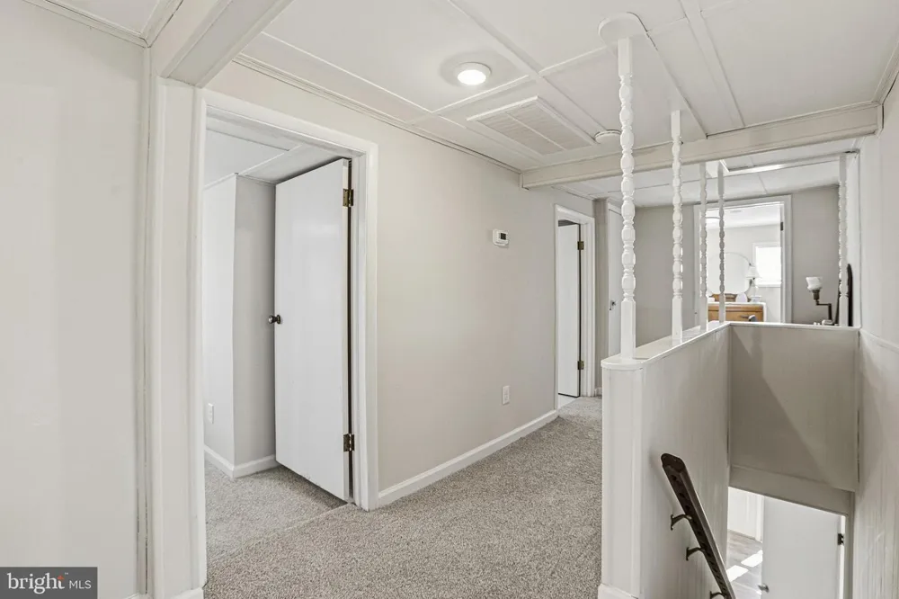 31 BANCROFT AVENUE Colonial Beach, VA 22443