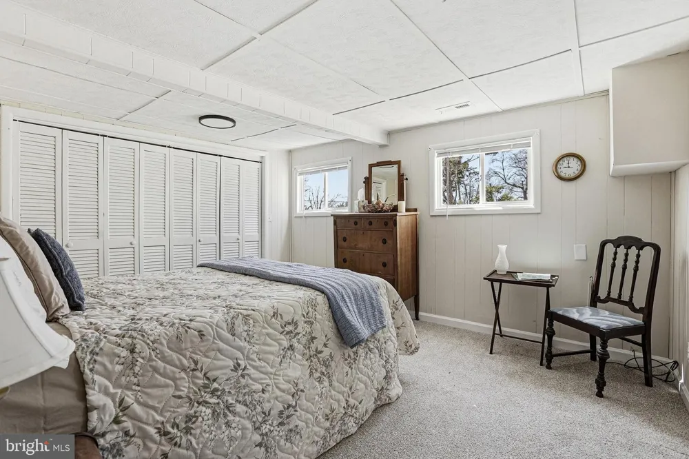 31 BANCROFT AVENUE Colonial Beach, VA 22443