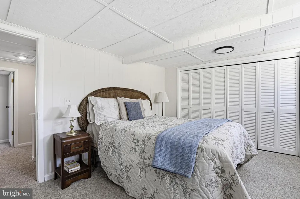 31 BANCROFT AVENUE Colonial Beach, VA 22443