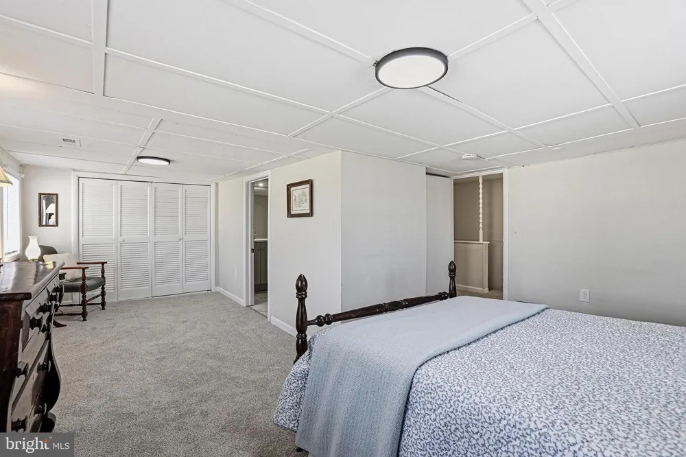 31 BANCROFT AVENUE Colonial Beach, VA 22443